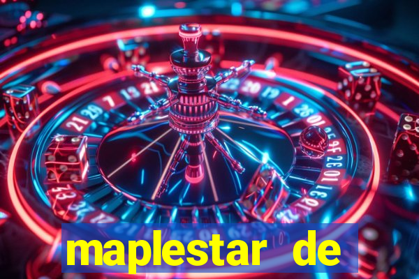 maplestar de jujutsu kaisen